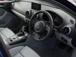 Audi A3 Sedan 1.8 T 2013 года (AU)